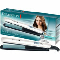 Hair Straightener Remington Shine Therapy S8500 Valge Must/Hõbedane