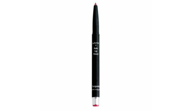 2 in 1 lūpu un acu zīmulis NYX Marsh Mellow 8 ml