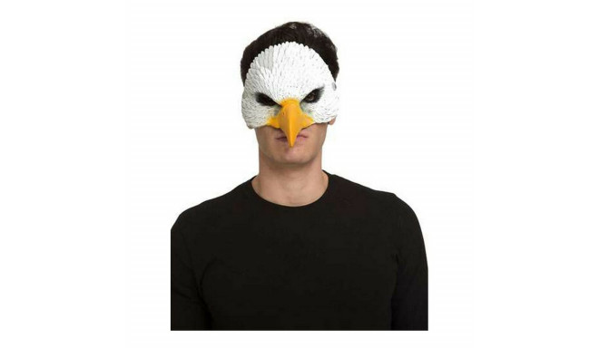 Mask My Other Me Eagle