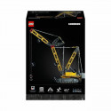 Sõidukite Mängukomplekt Lego Liebherr 42146 