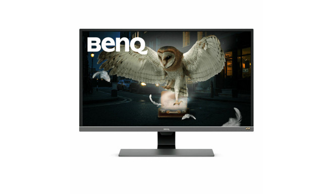 Monitor BenQ EW3270-T 31,5" LED VA LCD