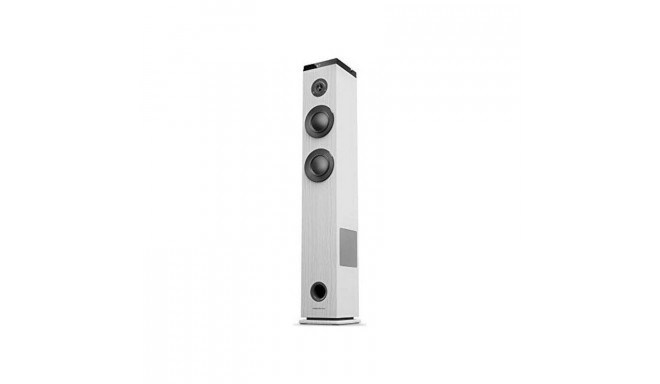 Bluetooth Kõlarid   Energy Sistem Tower 5 g2 Ivory         Valge Elevandiluu  