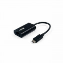 Adapterikaabel Nilox    USB Ethernet (RJ-45)