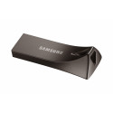 Samsung mälupulk 64GB BAR Plus USB 3.1, titan gray