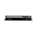 Lexar NM790 2.5" 4 TB PCI Express 4.0 NVMe