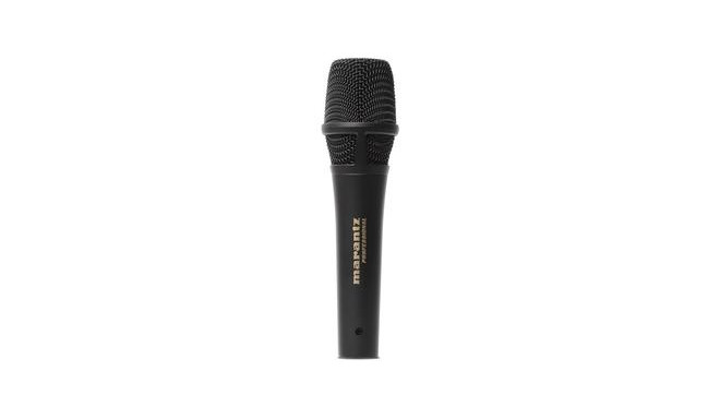 Marantz M4U microphone Black Table microphone