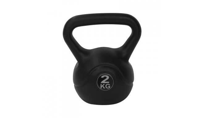 Sangpomm TUNTURI PE Kettlebell 2kg