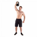 Sangpomm TUNTURI PE Kettlebell 8kg