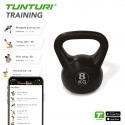 Sangpomm TUNTURI PE Kettlebell 8kg