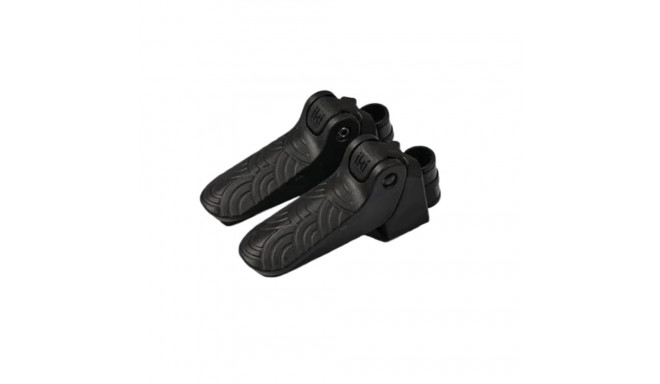 Jalatoed lastetoolile URBAN IKI JUNIOR Bincho Black