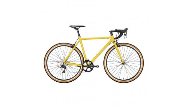 Excelsior Cracker 28" 57 cm L, 8k, Gold Matt (kollane)