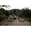 Jalgratas Giant ATX 27,5" Vibrant Blue - M 