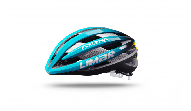 Kiiver LIMAR AIR PRO, Light Blue Astana L