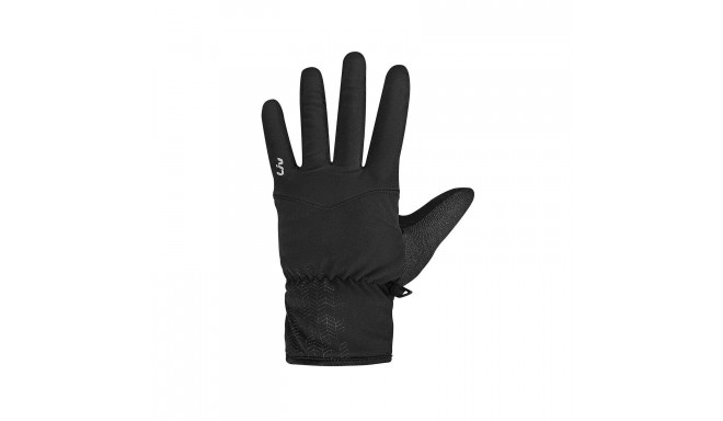 Kindad LIV Norsa X LF gloves Black, size M