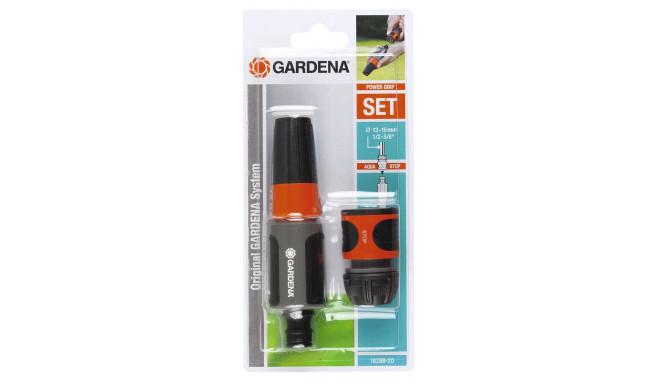 Gardena Spritz-kit for 13-16mm (18288)