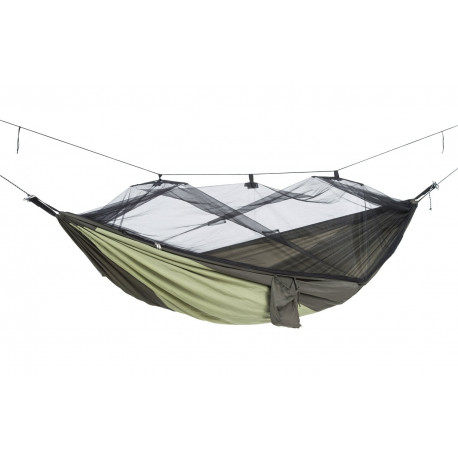 Amazonas Hammock Moskito Traveller Thermo AZ-1030230 - 275cm