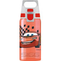 SIGG joogipudel PP Viva One Cars 0.5l, punane (8686.20(