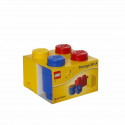 Room Copenhagen LEGO Storage Multi pack bunt 3x P - RC40140001