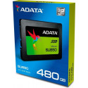 ADATA Ultimate SU650 120 GB - SSD - SATA - 2.5