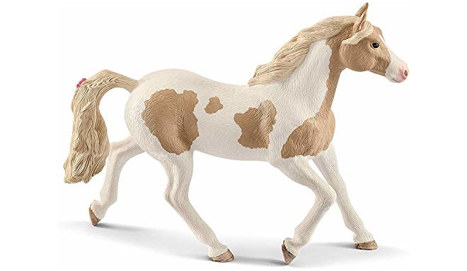 Schleich Horse Club Paint Horse Mare - 13884