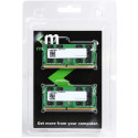 Mushkin RAM DDR4 64GB -2933 CL 21 Dual Kit Essentials (MES4S293MF32GX2)