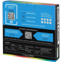 Arctic P12 PWM PST A-RGB 120x120x25 - ACFAN00231A