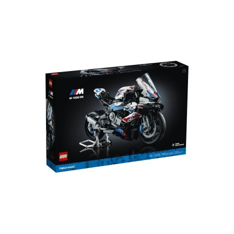 LEGO Technic BMW M1000RR 42130