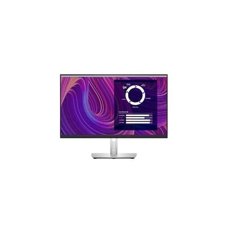 DELL 24 LED P2423D - HDMI, DisplayPort