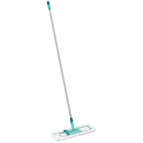 Leifheit floor wiper Profi micro duo (green)