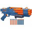 Hasbro Nerf Elite 2.0 Ranger PD-5, Nerf Gun (blue-grey/orange)