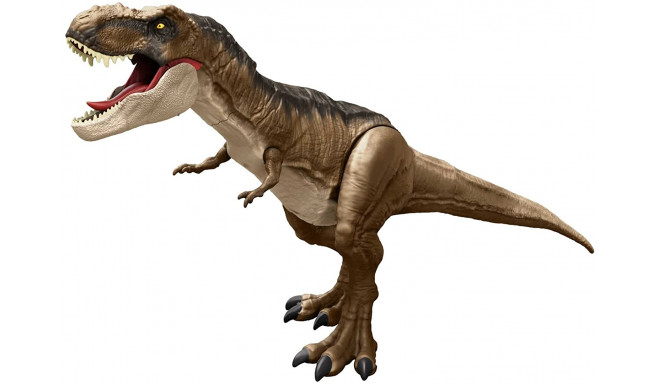 Mattel Jurassic World Riesendino T-Rex, play figure