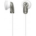 Sony MDR-E9LP, Headphones (grey)