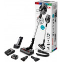 Bosch series 8 Unlimited BCS812KA2, stick vacuum cleaner (silver/black)