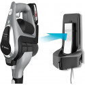 Bosch series 8 Unlimited BCS812KA2, stick vacuum cleaner (silver/black)