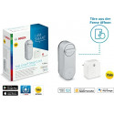 Bosch Yale Linus Smart Lock, lock
