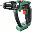 Bosch Cordless Impact Drill PSB 18 LI-2 Ergonomic, 18V (green/black, Li-Ion battery 2.5Ah)