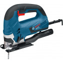 Bosch Jigsaw GST 90 BE Professional (blue/black, 650 Watt, case)