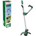 Bosch Cordless lawn trimmer UniversalGrassCut 18V-26 (green/black, without battery and charger)