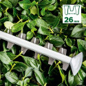 Bosch Hedge trimmer Universal HedgeCut 50 (green/black, 480 Watt)