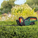 Bosch cordless hedge trimmer UniversalHedgeCut 18V-50 solo (green/black, without battery and charger