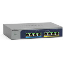 Netgar MS108UP 8-Port Ultra 60, switch