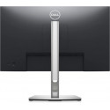 Dell P2423DE - 24 - LED - HDMI, DisplayPort, silver/black