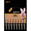 Duracell Plus, battery