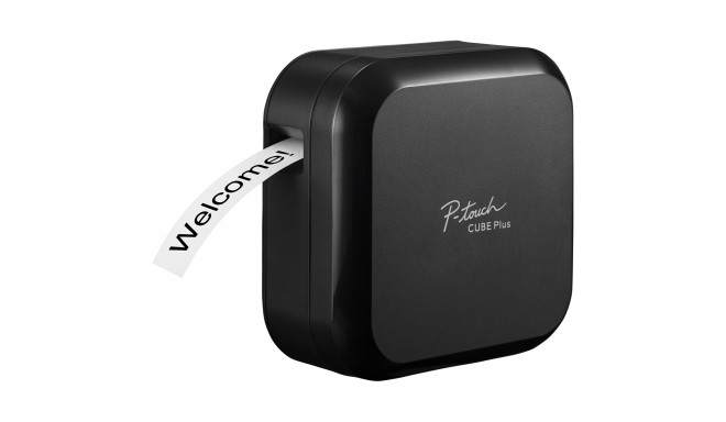 Kleepkirjamasin Brother PT-P710BT Cube Plus USB2.0, Bluetooth