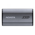 ADATA External SSD SE880 1TB Titanium Grey