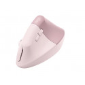 Logitech Lift Vertical Ergonomic Wireless Mouse