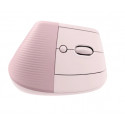 Logitech Lift Vertical Ergonomic Wireless Mouse