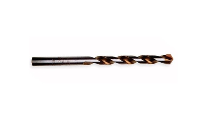 MULTI puuriter IRWIN 5x90mm