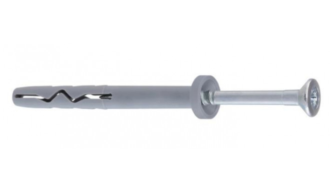 HAMMER FIXING SMKC 6X40 8PCS