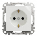 SOCKET SDD111022 WHITE